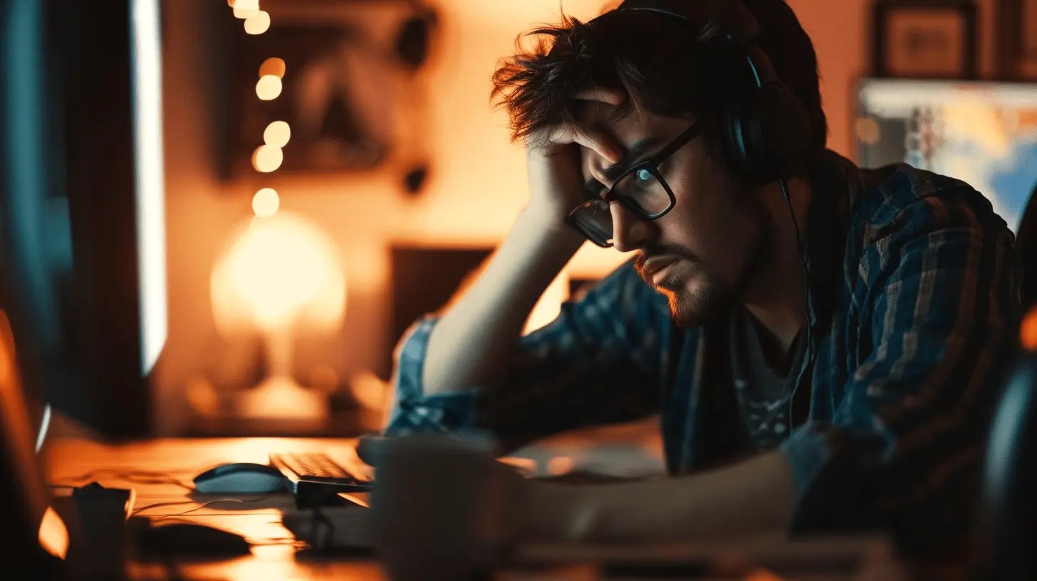 Common Video Editing Mistakes and How to Avoid Them Part One